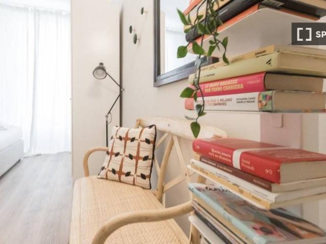 Appartamento in affitto a Milano MI