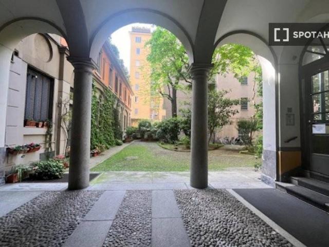 Appartamento in affitto a Milano MI