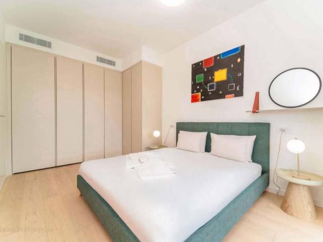 Appartamento in affitto a Milano MI