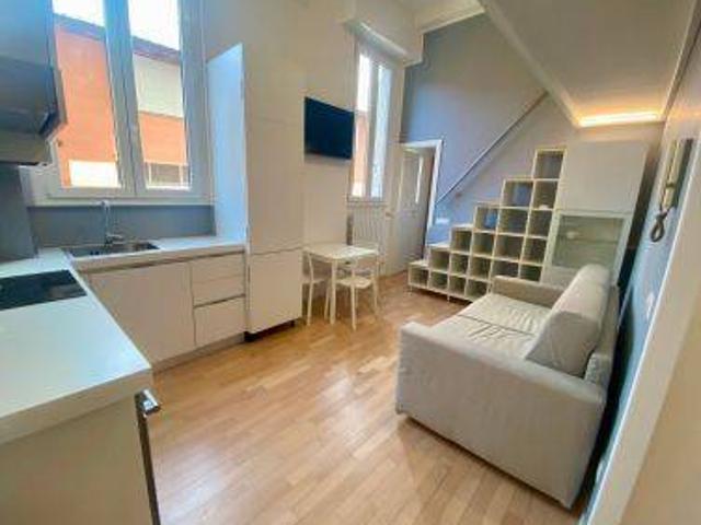 Appartamento in affitto a Milano MI