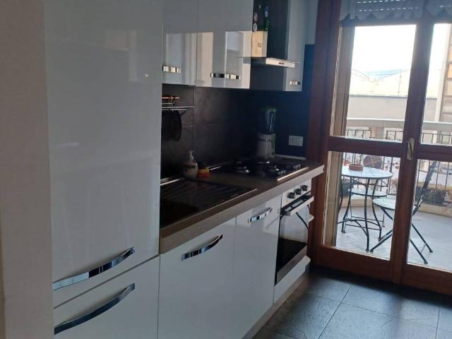 Appartamento in affitto a Milano MI