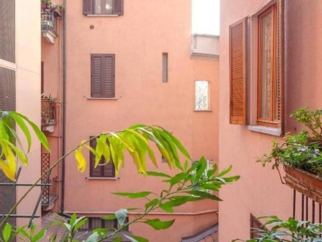 Appartamento in affitto a Milano MI