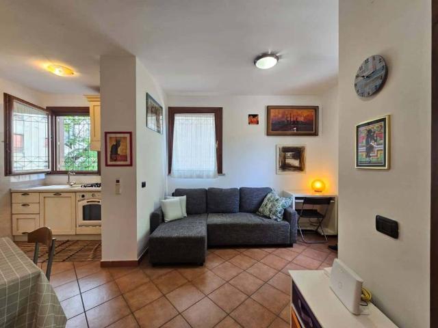 Appartamento in affitto a Milano MI
