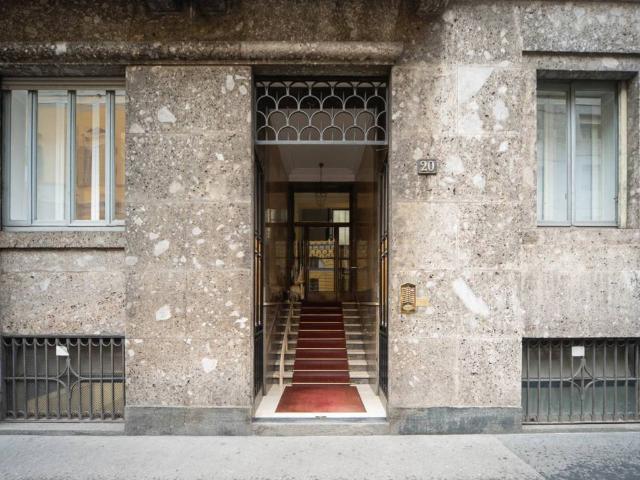 Appartamento in affitto a Milano MI