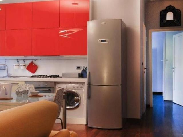 Appartamento in affitto a Milano MI
