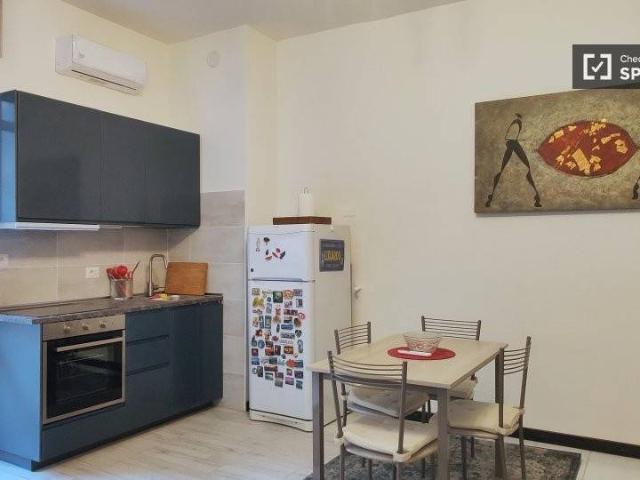 Appartamento in affitto a Milano MI