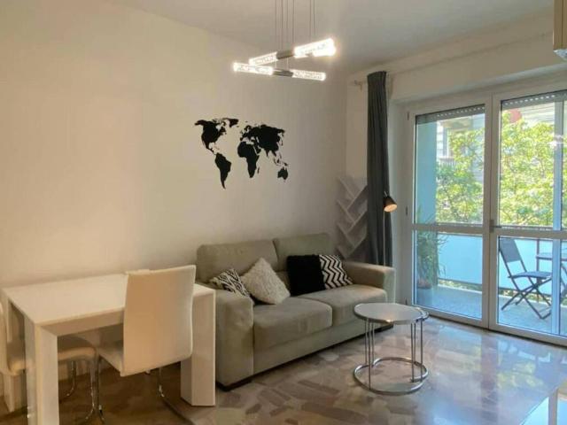 Appartamento in affitto a Milano MI