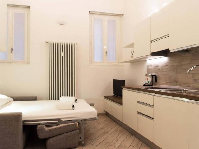 Appartamento in affitto a Milano MI
