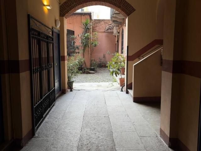 Appartamento in affitto a Milano MI