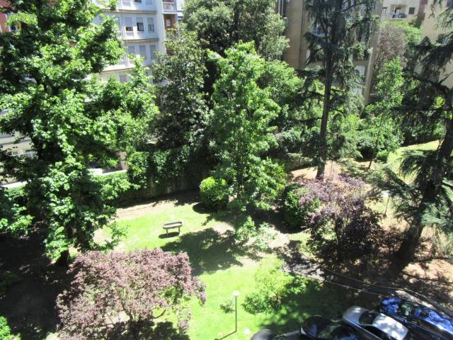 Appartamento in affitto a Milano MI