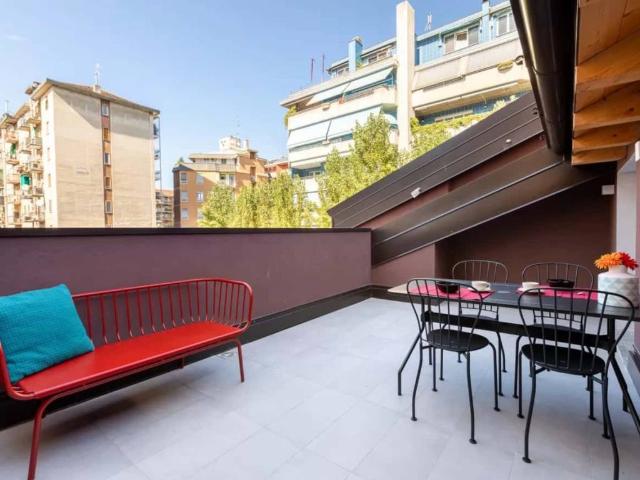 Appartamento in affitto a Milano MI