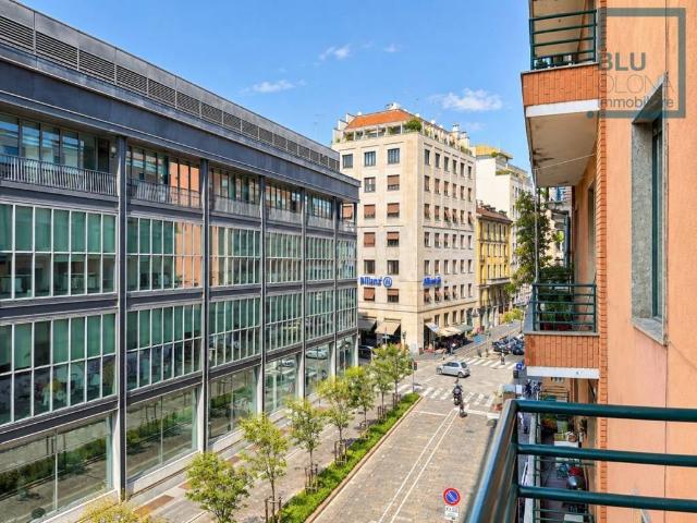 Appartamento in affitto a Milano MI