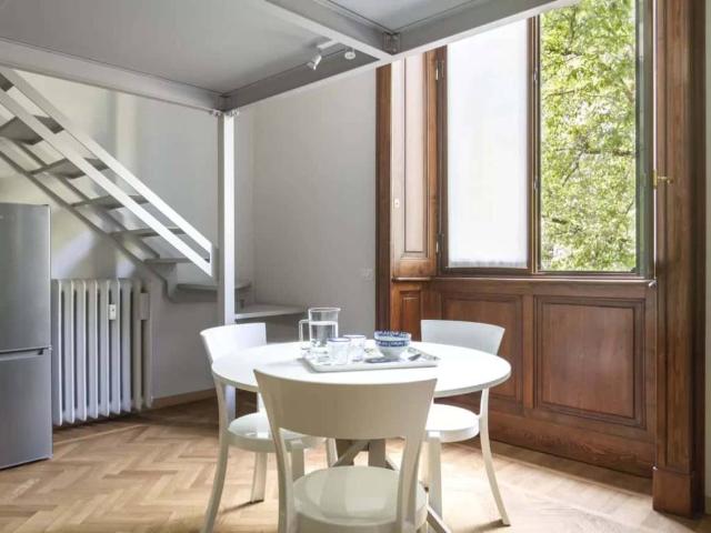 Appartamento in affitto a Milano MI