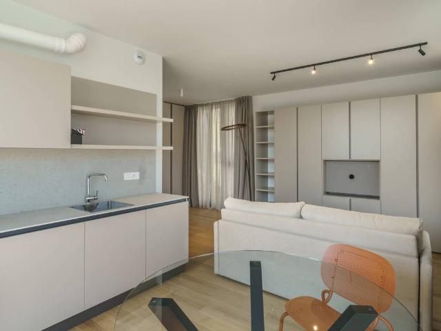 Appartamento in affitto a Milano MI