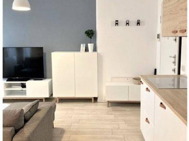 Appartamento in affitto a Milano MI