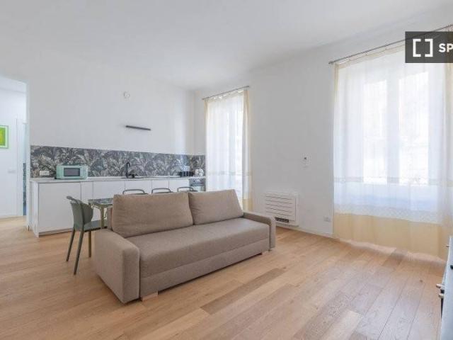 Appartamento in affitto a Milano MI