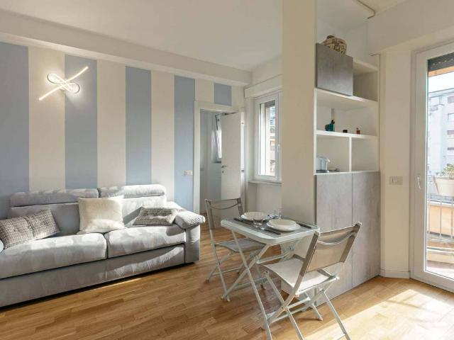 Appartamento in affitto a Milano MI