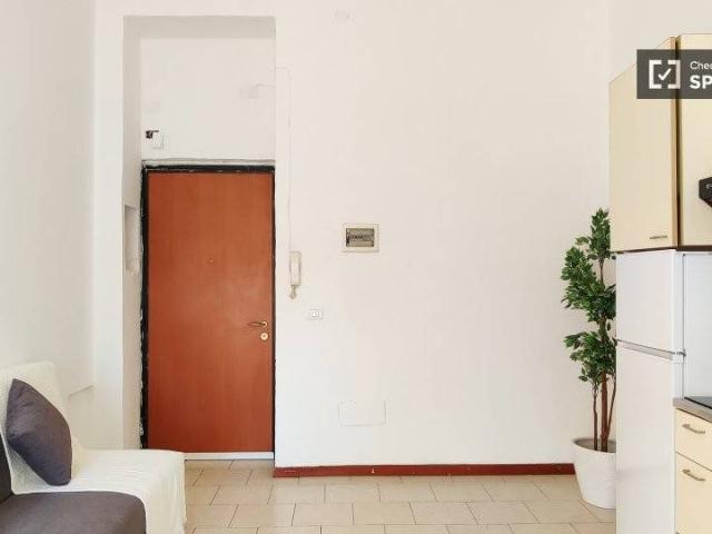 Appartamento in affitto a Milano MI