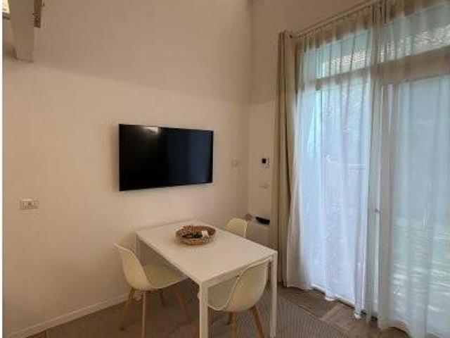 Appartamento in affitto a Milano MI