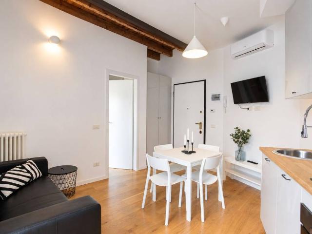 Appartamento in affitto a Milano MI