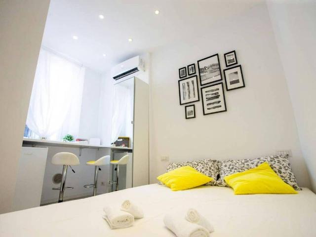 Appartamento in affitto a Milano MI
