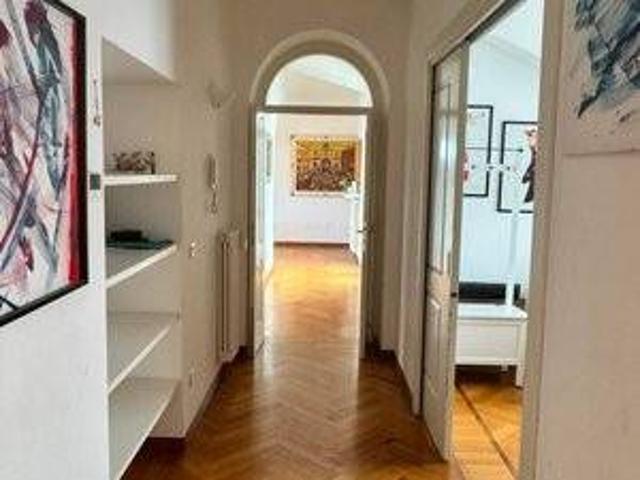 Appartamento in affitto a Milano MI