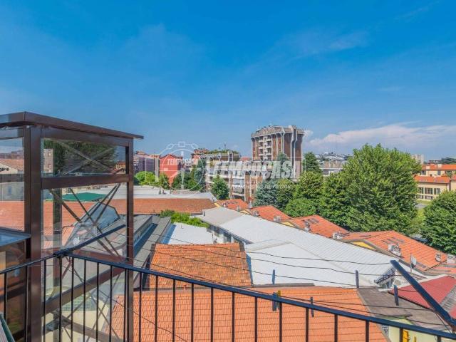 Appartamento in affitto a Milano MI
