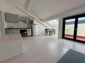 Appartamento in affitto a Milano MI