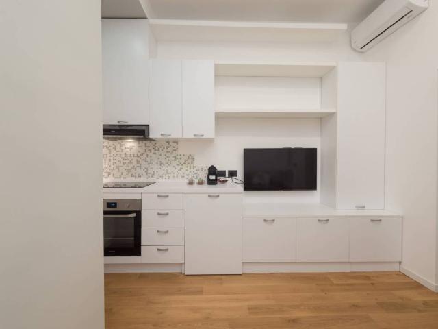 Appartamento in affitto a Milano MI