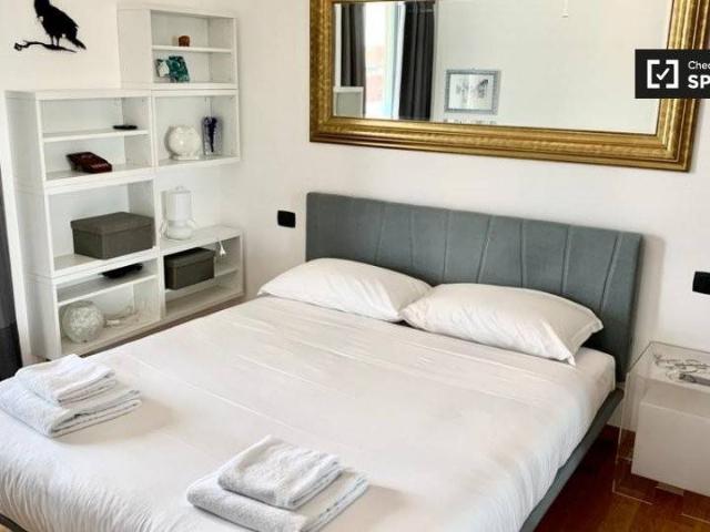 Appartamento in affitto a Milano MI