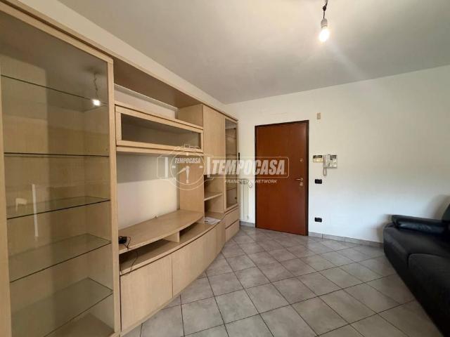 Appartamento in affitto a Milano MI
