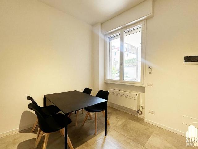 Appartamento in affitto a Milano MI