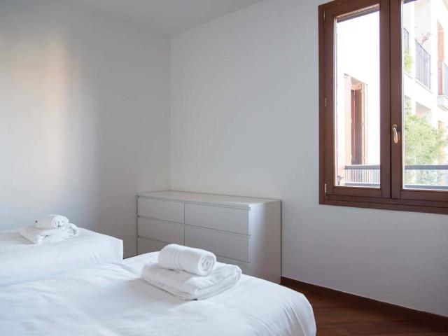Appartamento in affitto a Milano MI