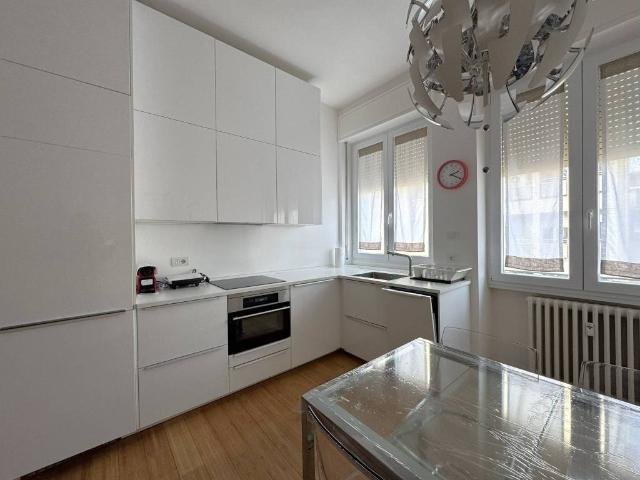 Appartamento in affitto a Milano MI