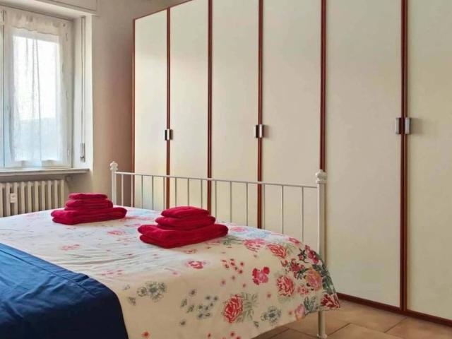 Appartamento in affitto a Milano MI