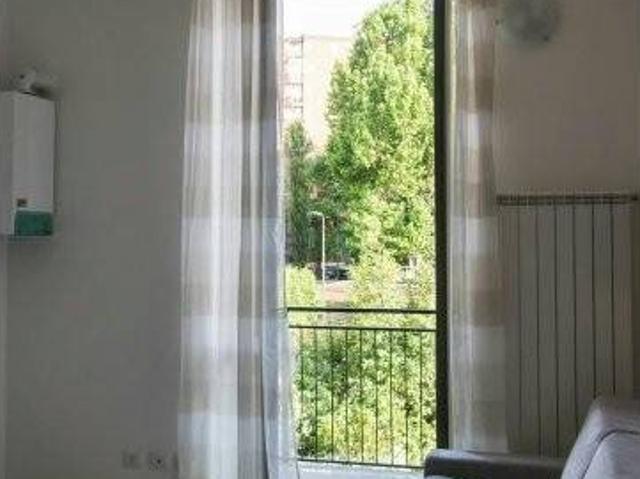 Appartamento in affitto a Milano MI