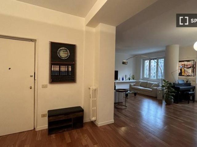 Appartamento in affitto a Milano MI