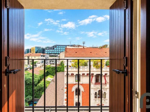 Appartamento in affitto a Milano MI