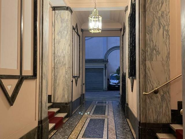 Appartamento in affitto a Milano MI