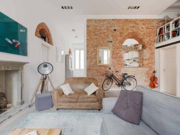 Appartamento in affitto a Milano MI