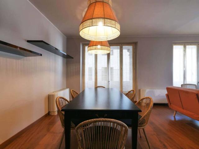 Appartamento in affitto a Milano MI