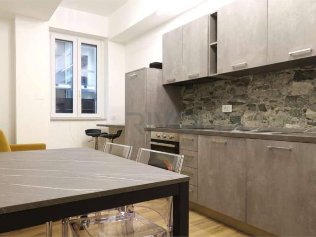Appartamento in affitto a Milano MI