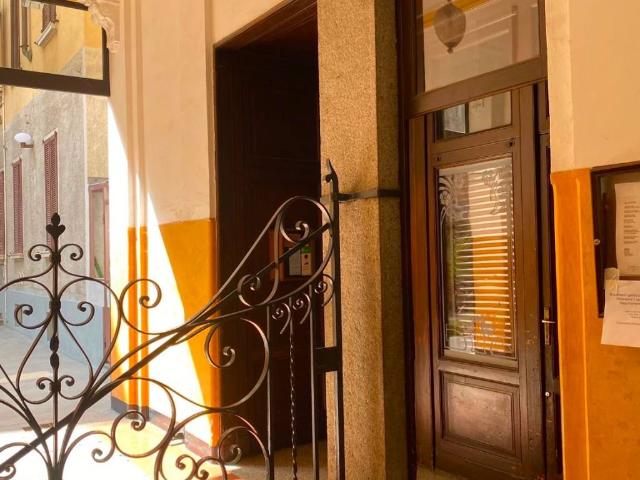 Appartamento in affitto a Milano MI