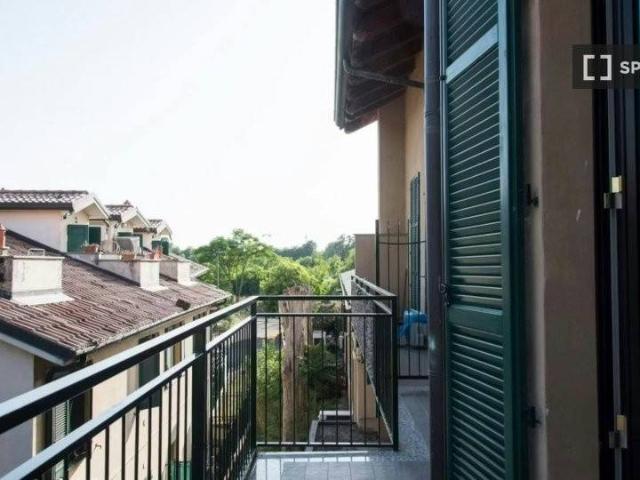 Appartamento in affitto a Milano MI