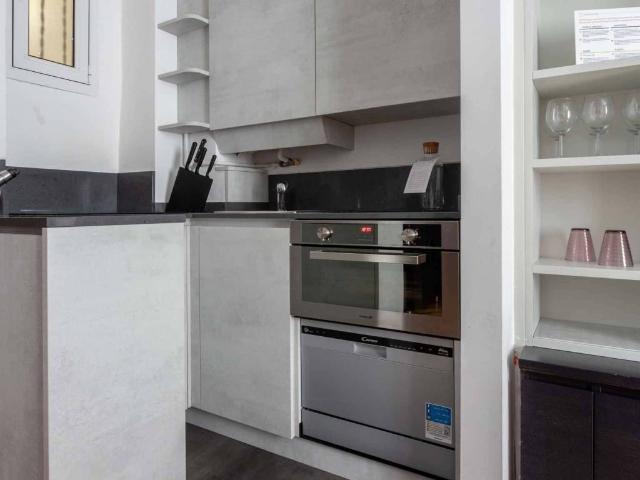 Appartamento in affitto a Milano MI