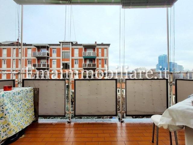 Appartamento in affitto a Milano MI