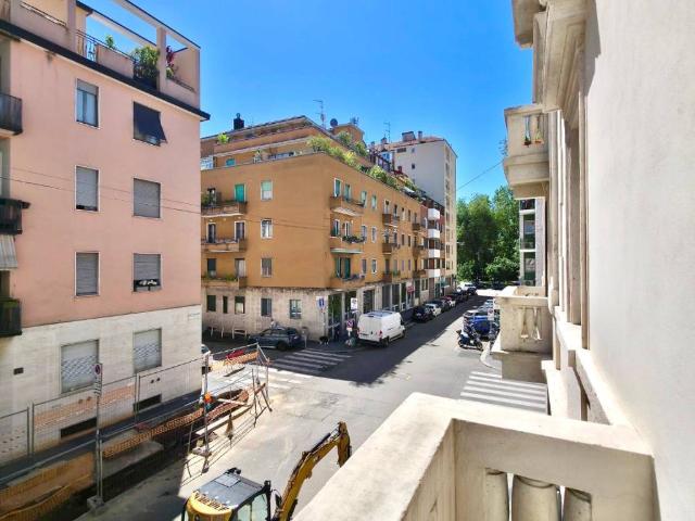 Appartamento in affitto a Milano MI