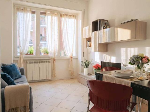 Appartamento in affitto a Milano MI