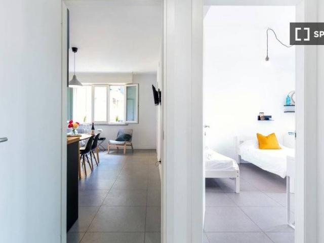 Appartamento in affitto a Milano MI