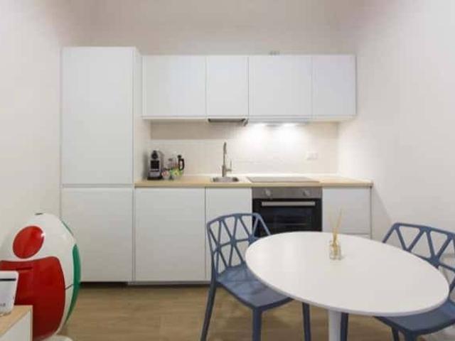 Appartamento in affitto a Milano MI